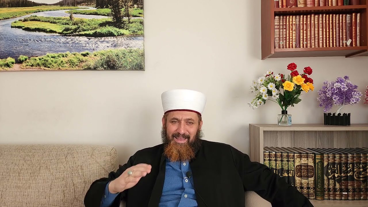 هل الحنابلة من المذاهب الأربعة؟ وهل أحمد بن حنبل فقيه؟