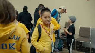 2026 K-6 ELEMENTARY NATIONALS