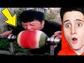 WORLDS FASTEST EATERS.. (Reaction)
