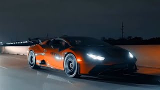Lamborghini Aventador Sto Vs Ferrari F90 Vs 911 Sound Battle Of The Year