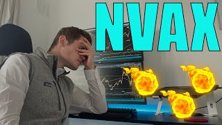 NVAX Analysis - NVAX STOCK PRICE PREDICTION TARGETS
