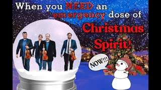 Good King Wenceslas - DePue Bros. Band (album When Its Christmas Time) @AlexDePueOfficial