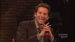 Inside the Actors Studio - Bradley Cooper (2011)