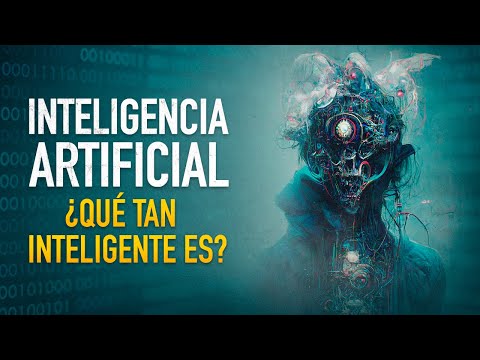 Video: ¿Qué es un programa inteligente?