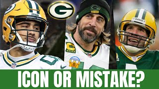 🧀 PACKERS LEGACY: JORDAN LOVE'S DEFINING MOMENT IN 2025? 💥🏈🔥