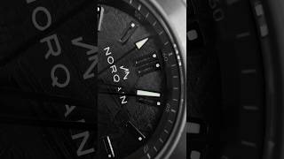 NORQAIN 🏔️ | WILD ONE METEORITE TITANIUM