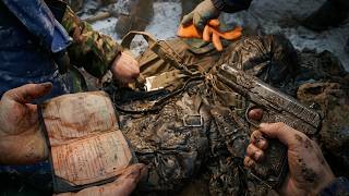 ПОДЪЁМ САМОЛЁТА ВОВ С ПИЛОТОМ !!! /  WW2 METAL DETECTING