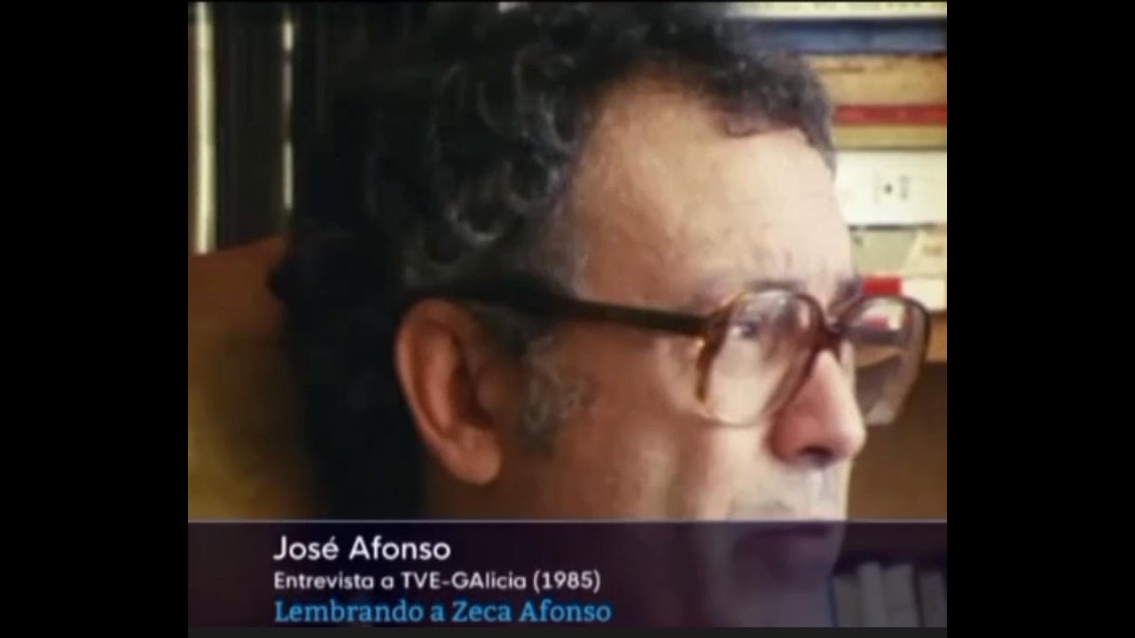 TVE Aniversario Revolucion Claveles Portugal y Uxía