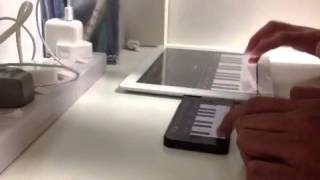 Remaking the Apple iPad mini tv ad