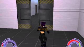 Oni AE Hard | Chapter 06 | TCTF HQ | Counterattack | Walkthrough