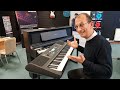 Yamaha PSR E373 Keyboard Reasons To Buy Demo Yamaha PSR E373 Keyboard Reasons To Buy Demo