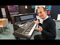 Yamaha PSR-E373 Keyboard - Reasons to buy & Demo!