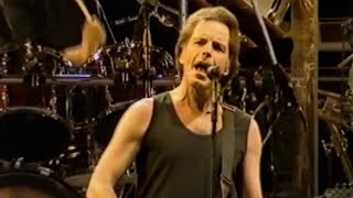 Grateful Dead  Deer Creek 7-2-1995