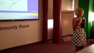 NCTSN Trauma Informed Parents Training Video 7
