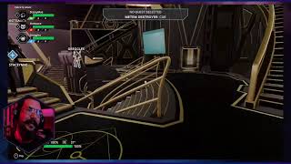 Void Crew! Roguelite 4-player PARTY!