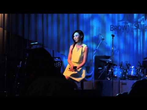 Brown Sugar 林凡 2015/1/27-祝我幸福