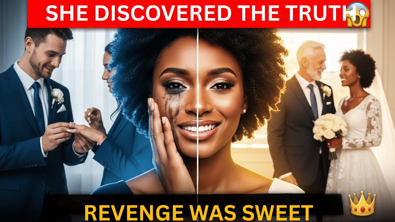 He Gave Her Wedding Ring To His Mistress-She Married His Uncle And Become His Aunt. He Was Stunned