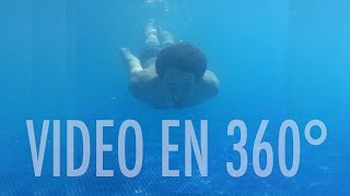 Thumbnail image for Un día con Luisito | VIDEO 360º