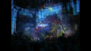 Paradiso June 23, 2012
