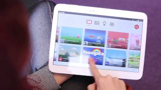 App of the Week: Youtube Kids screenshot 3