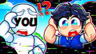 YOU Got CORRUPTED In Roblox..?!