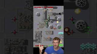 1989 Game Predicts 911?