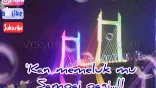 Status WA keren ' Aku milikmu malam ini '