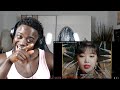 FIRST TIME REACTING TO (G)I-DLE) - LION | REACTION!!!