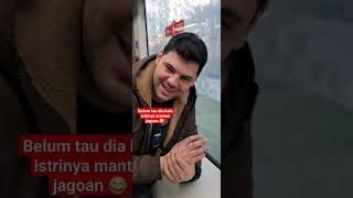 Suami Turki Minta Di Jotos Istrisuamiturkiindoturki kawincdanurhidupditurki youtubeshortshorts