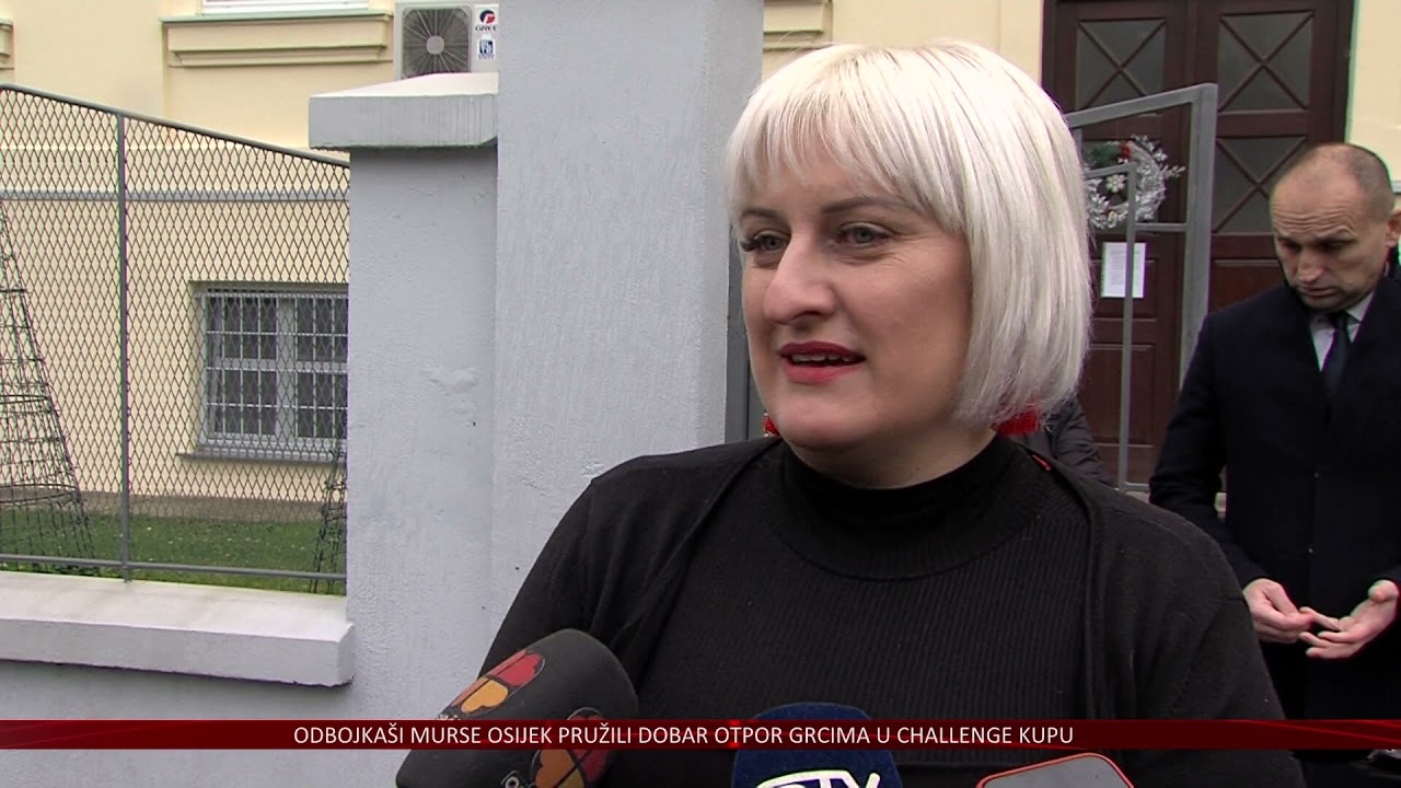 Više od milijun kuna uloženo u osječki Učenički dom