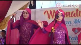 KUMPULAN LAGU QOSIDAH TERBARU 2020