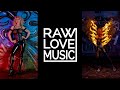 Fiery Dark Melodic Driving Techno Set in Tunnel by Raw Love Music