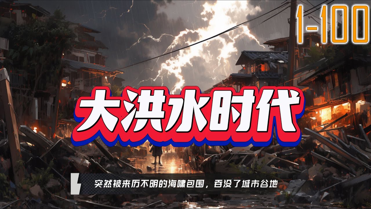 剧情全览