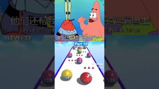 Spongebob Episode Hello Bikini Bottom Duet With Running Games Part 3