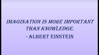 Music: Inspiration - Positive, uplifting and inspiring track / Albert Einstein Quotes screenshot 5