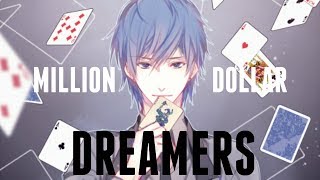 Million Dollar Dreamers