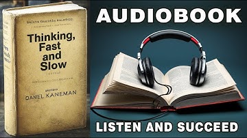 Unlocking the Secrets of Your Mind | Daniel Kahneman