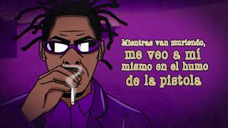 Coolio - Gangsta's Paradise (Spanish Lyric Video) by Tommy Boy 118,055 views 8 months ago 4 minutes, 2 seconds