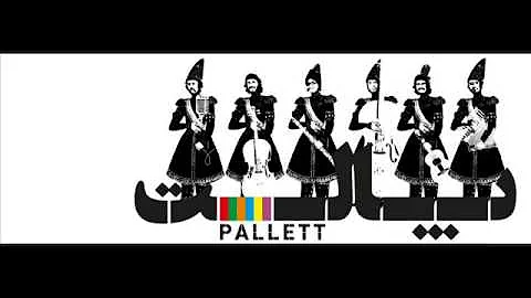 Pallett - Naro, Beman ( -  )