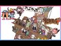 【VCR:Rust】今日が最終日【ぶいすぽ/花芽なずな】