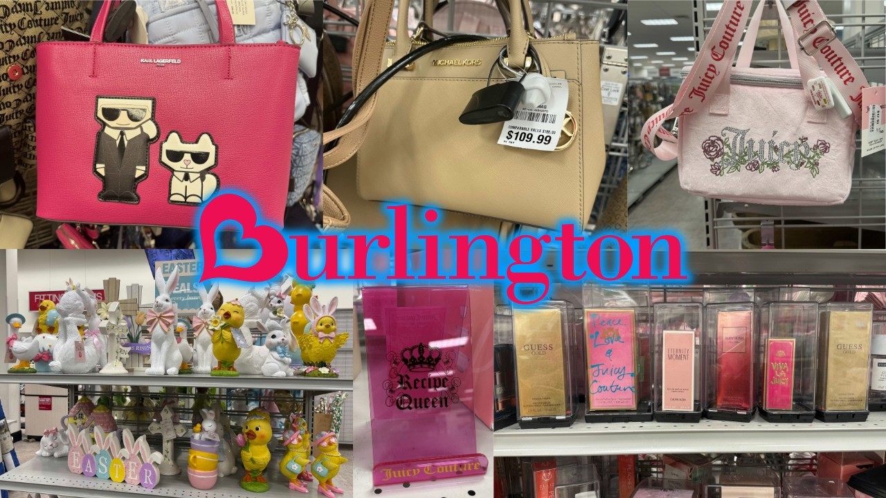 😀БЕРЛИНГТОН - НОВЫЕ ЗАМЕЧАТЕЛЬНЫЕ НАХОДКИ ФЕВРАЛЯ😀