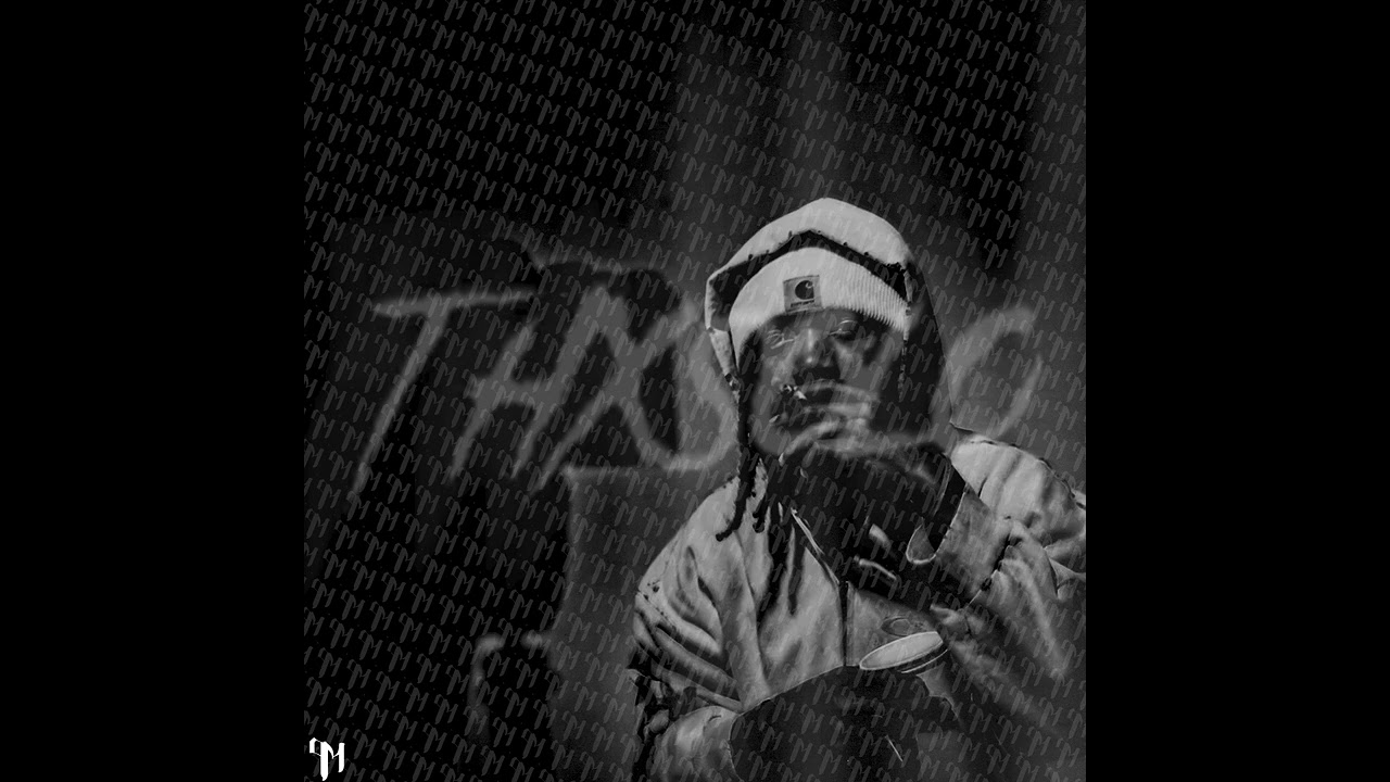 Chucky Wackem x Skrilla Type Beat "The Box" (Prod.1thxsolo)