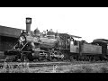 Railroad legacy  sierra railway no 30