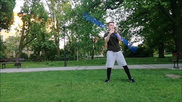 bo staff noob extreme