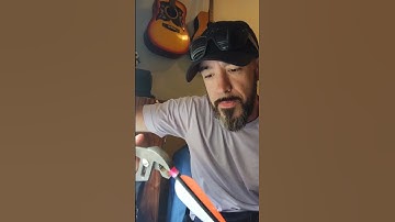 Nock Replacement - Easton Stalker 2219 Arrows #archery #eastonarchery