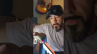 Nock Replacement - Easton Stalker 2219 Arrows