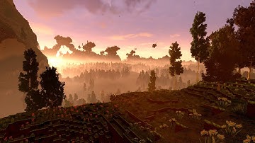 cyubeVR // Tutorial ~ How to increase the view distance