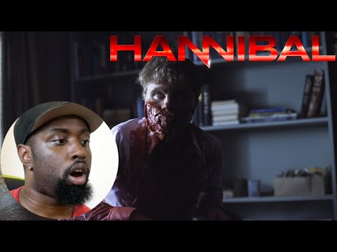 "...one should always try to eat the rude." | Hannibal REACTION & REVIEW - 2x12 "Tome-wan"