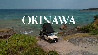 I Explored Okinawa in a Camping Car (This is the Best Way to Do It) screenshot 1