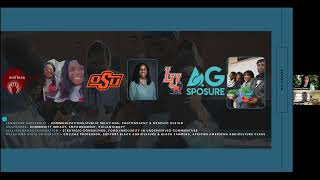Dr. Courtney Jordan Brown- Careers in Agriculture screenshot 5